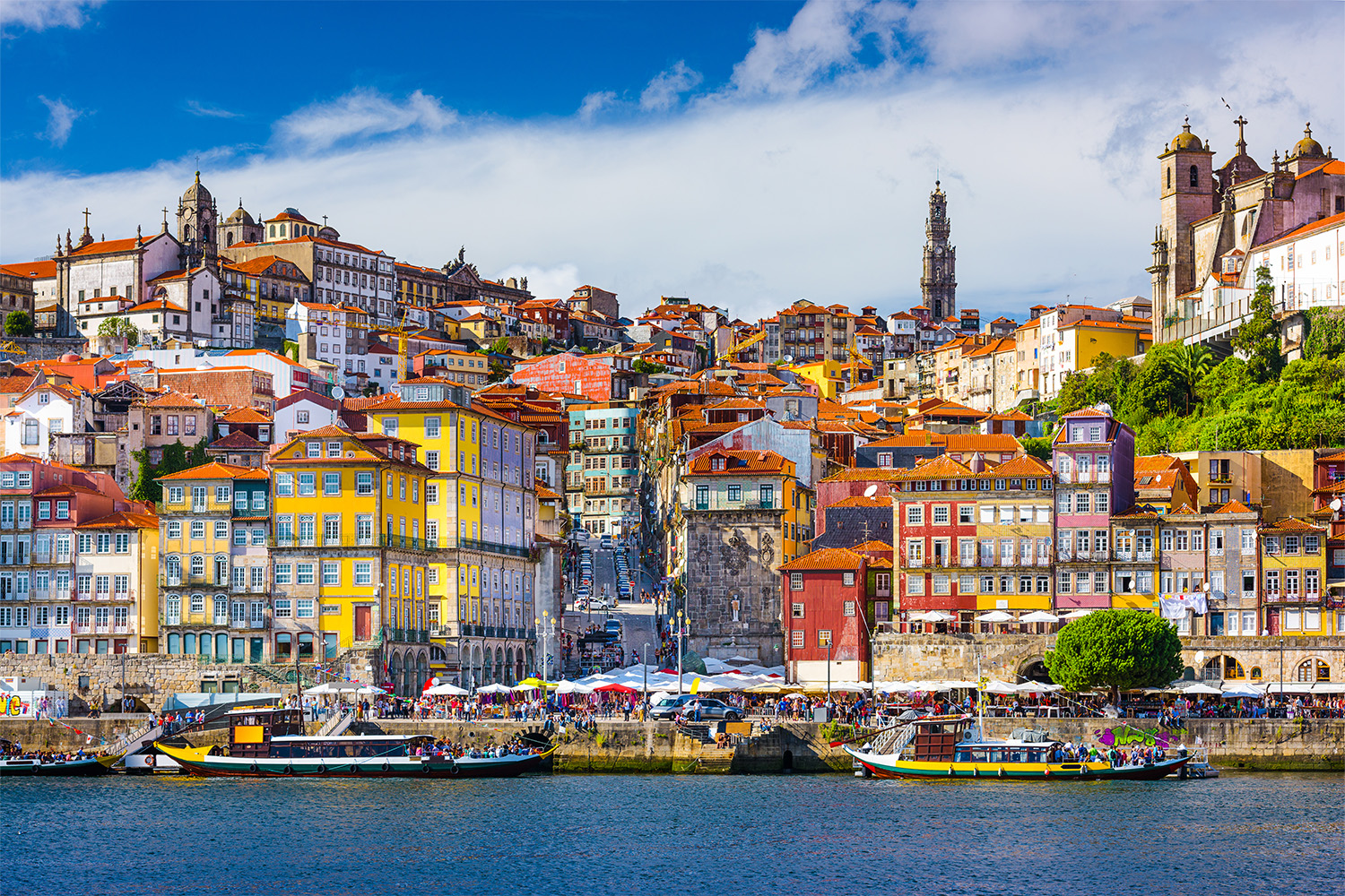 How To Apply for a Digital Nomad Visa in Portugal